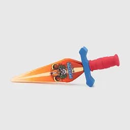 Игрушечный меч пирата DongCheng DC015-30 Красный (2000989942672)