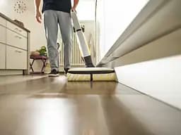 Пилосос миючий акумуляторний Karcher FC 7 Cordless (1.055-701.0) - мініатюра 7