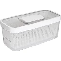 Контейнер для зберігання продуктів Oxo GreenSaver Produce Keepers 4.7 л в асортименті (11140100)