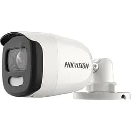 Turbo HD камера Hikvision (DS-2CE10HFT-F) - мініатюра 2