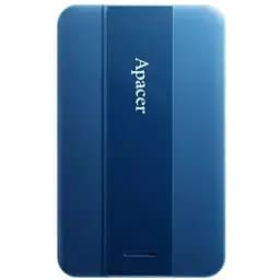 Внешний жесткий диск Apacer USB 3.2 Gen.1 AC237 2ТБ синий AP2TBAC237U-1