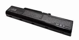 Акумулятор для ноутбука Acer AS07A31 Aspire 2930 11.1V Black 5200 mAh