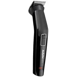Набір для стрижки волосся BaByliss MT725E 6 в 1, 6 насадок, чорний