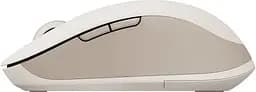 Бездротова миша Xiaomi Dual Mode Wireless Mouse 2 (BHR8849GL) 2 режими біла - мініатюра 3