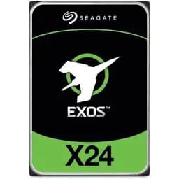 Жорсткий диск Seagate 3.5" 16TB (ST16000NM002H)