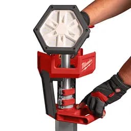 Щогла освітлення акумуляторна Milwaukee M18SAL2-0 2800Лм каркас - мініатюра 3