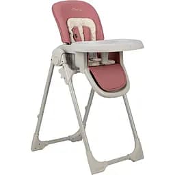 Стільчик для годування MoMi Gojo pink (KRKA00027)