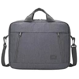 Сумка для ноутбука Case Logic 13" Huxton Attache HUXA-213 Graphite (3204648)