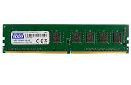 Модуль памяти GoodRam DDR4 4Gb 2133 Mhz (GR2133D464L15S/4G) Б/у