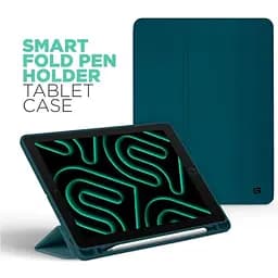 Чохол-книжка ArmorStandart Smart Fold Pen для Xiaomi Pad 7 / 7 Pro Pine Green (ARM82422) [126357] - мініатюра 3