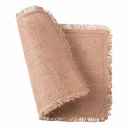 Серветка для сервірування столу Yiwu Woven 45x30 см HP-35-6 - мініатюра 2