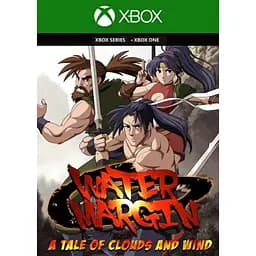 Ключ активації Microsoft The Tale of CLouds and Wind (QUByte Classics) для Xbox One/Series