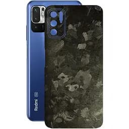 Захисна плівка StatusSKIN для Xiaomi Redmi Note 10T 5G 2021 Корпус Вініл Кований метал