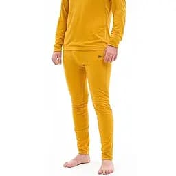 Термоштани Turbat Retezat Bottom Mns Golden Yellow XXL (1054-012.002.0662)