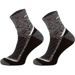 Носки Comodo TREUL03 35-38 S Серый (COMO-TREUL03-07-S)