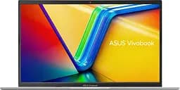 Ноутбук ASUS Vivobook 15 M1502YA-BQ161 15.6' FHD IPS, AMD R7-7730U, 16GB, F512GB, UMA, NoOS, Сріблястий (90NB0X22-M00AH0) - мініатюра 6