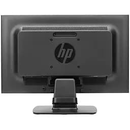 Монітор 20" HP ProDisplay P202 (без підставки) - Class B "Б/В" - мініатюра 2