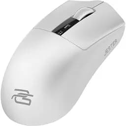Миша Proove Gaming Jester 8K White (WMJS00022002) [139422] - мініатюра 2