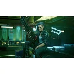 Гра Cyberpunk 2077: Ultimate Edition для Nintendo Switch 2 (RU) (5902367642440) [143634] - мініатюра 4