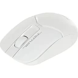 Комплект клавіатура + миша A4Tech Fstyler FG1012 White [114628] - мініатюра 5