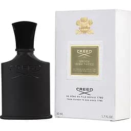 Оригинал Creed Green Irish Tweed 50 мл парфюмированная вода