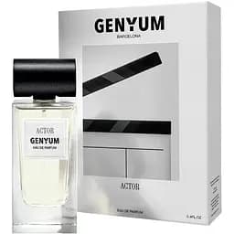 Парфюмированная вода оригинал Genyum Actor 100 мл