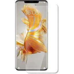 Захисна плівка StatusSKIN для Huawei Mate 50 pro Екран Глянцева Titan