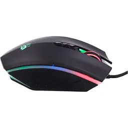 Миша Bloody A70A Matte Black [101378] - мініатюра 4