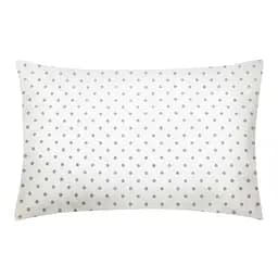 Набір наволочок Cosas Crown 40х60 см (SetPillow_Crown_DotsGrey_40х60) - мініатюра 4