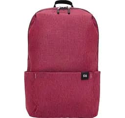 Рюкзак міський XiaomiXiaomi Casual Daypack 10л Red