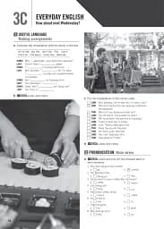 Cambridge English Empower 2nd Edition A2 Elementary WB with Answers - мініатюра 4