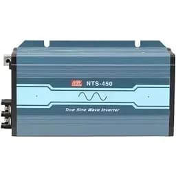 Автомобільний інвертор Mean Well NTS-450-212E [111694] - мініатюра 2