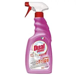 Засіб для чищення холодильника Dual Power, 500 мл