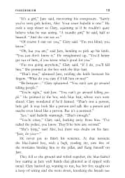 The Mortal Instruments. Book 1: City of Bones - мініатюра 12