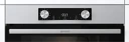Дух.шафа + газова поверхня Gorenje BO6735E02XK + G642ABX - мініатюра 5