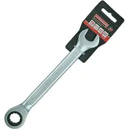 Ключ комбінований Haisser 48496 CRV Cold Stamped з тріскачкою 16 мм (136253)