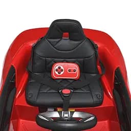 Дитячий електромобіль Машинка JE1009EBLR-3(4WD) до 30 кг - мініатюра 8