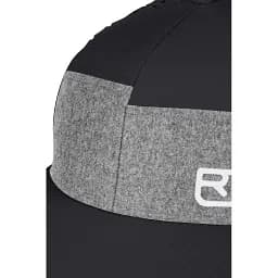 Кепка Ortovox Logo Air Trucker Cap - мініатюра 2