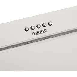 Вбудована витяжка Eleyus URBAN 1200 LED 52 WH - мініатюра 8