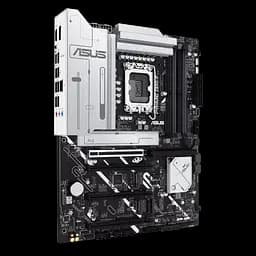 Материнcька плата Asus Z890-P Prime LGA 1851 (PRIME Z890-P) - мініатюра 2