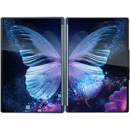 Ноутбук Lenovo Yoga Book 9 14IAH10 Ultra 7 255H la 51GHz, 2x, сенсорний, 32GB LPDDR5x, 1TB, Arc 140T, Windows 11 Home - мініатюра 12