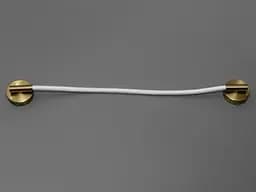 Сучасний, ультрамодний світлодіодний світильник шланг, потужністю 10Вт