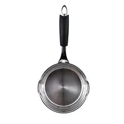 Ківш Bergner Midnight 1.3 л 16 см (BG-32125-MM) - мініатюра 4