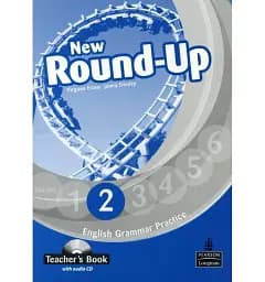 New Round-Up 2. Teacher's book