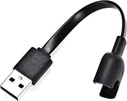 Зарядний кабель для фітнес-браслету Xiaomi Mi Band 3 USB Charger Cable - мініатюра 2