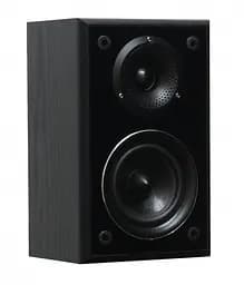 Комплект акустики 5.0 TAGA Harmony TAV-606 v.3 Set Black - мініатюра 3