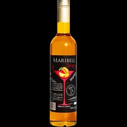Сироп Манго для кави та коктейлів ТМ MARIBELL