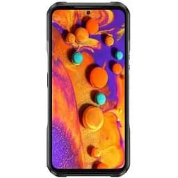 Смартфон Doogee V20 8/256 Gb Global Black - мініатюра 3