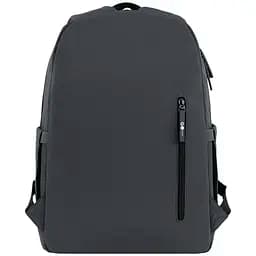 Рюкзак GoPack Education Teens 141L чорний, сірий Темно-сірий (GO26-141L-4) - мініатюра 7