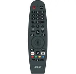 Телевізор 40" HF40FHD24S, Black, LED Full HD 1920x1280, 60 Гц, Smart TV Hoffson teh0019683 - мініатюра 5